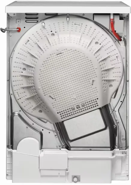 Сушильная машина Electrolux EW6C527P фото 4