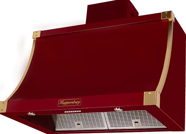 Вытяжка Kuppersberg T 939 BOR Bronze фото 2