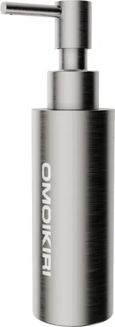 Дозатор OMOIKIRI OM-06 BN