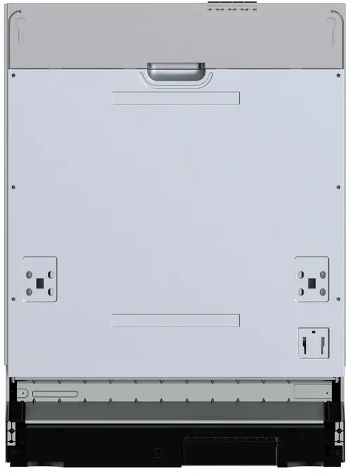 Посудомоечная машина DeLonghi DDW 08F Sodalite фото 4