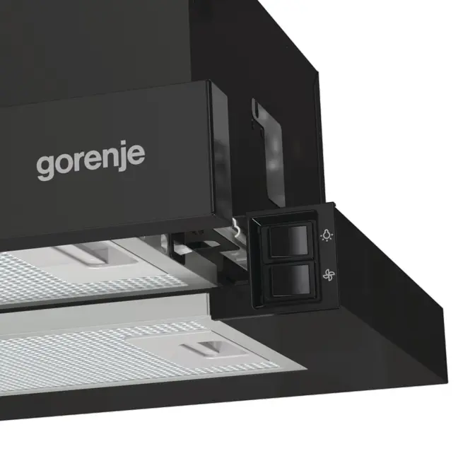 Встраиваемая вытяжка Gorenje TH606E4B фото 5