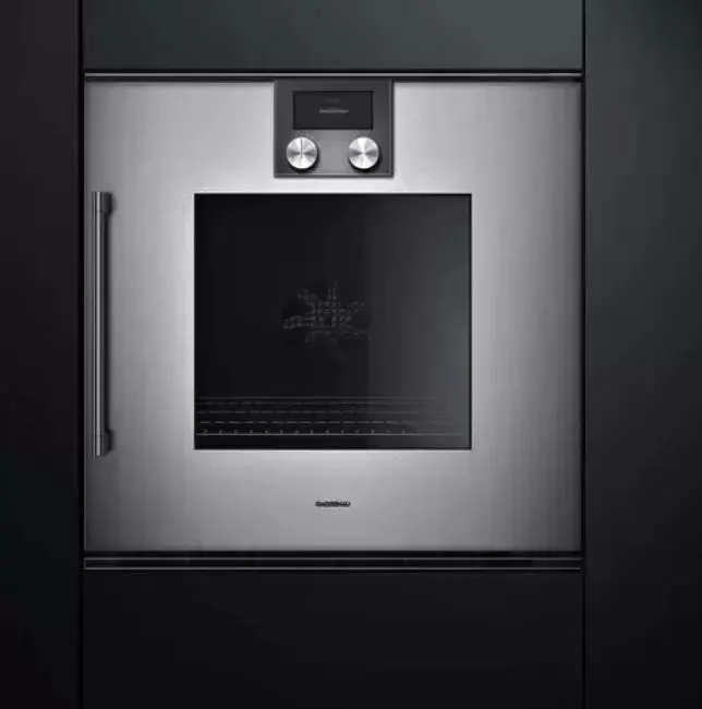 Духовой шкаф Gaggenau BOP 220-110 фото 2 Духовой шкаф Gaggenau BOP 220-110 фото 2