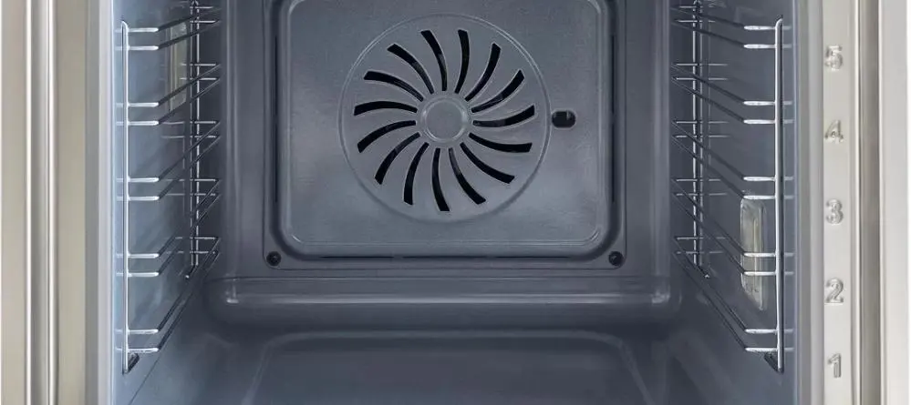 Духовой шкаф Bertazzoni F609HEREKTNE фото 2