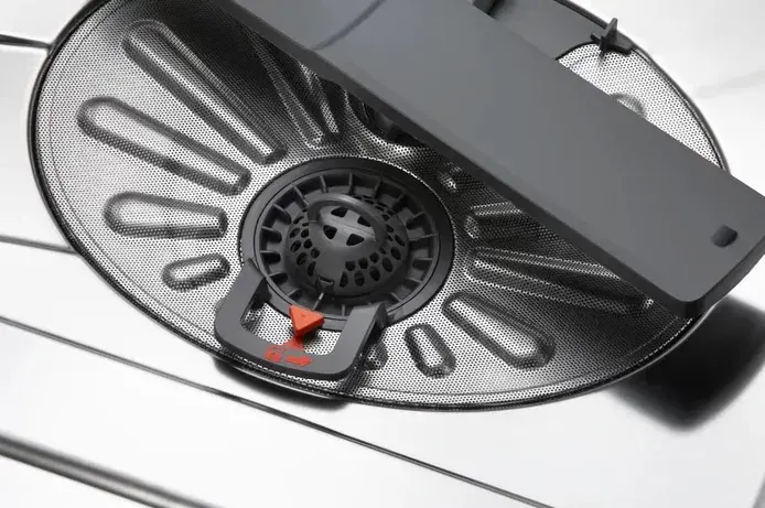 Посудомоечная машина AEG FSR52917Z фото 7