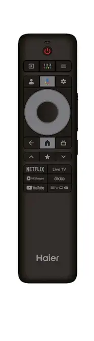 Телевизор HAIER 75H6GUX фото 7