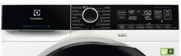 Стиральная машина Electrolux EW9F1R61B фото 2