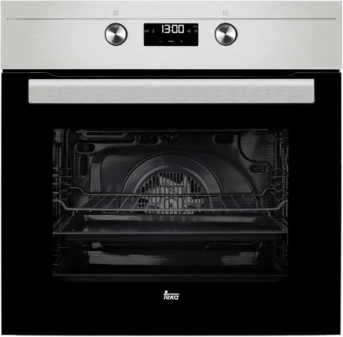 Духовой шкаф Teka HS 735 STAINLESS STEEL фото 1