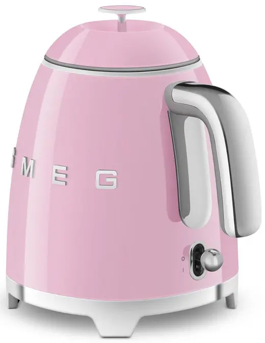 Чайник Smeg KLF05PKEU фото 6