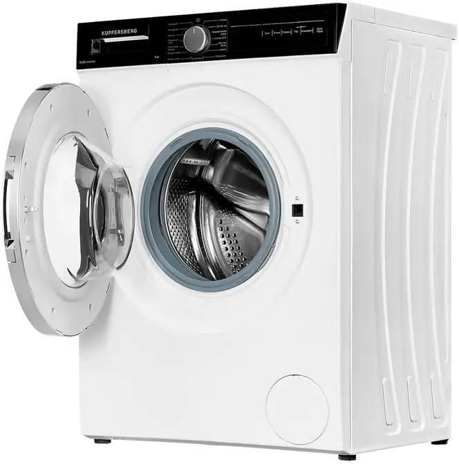 Стиральная машина Kuppersberg WM 490 W фото 2