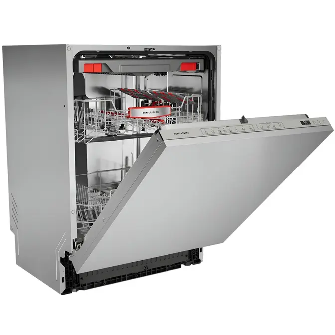 Посудомоечная машина Kuppersberg GHS 6036 фото 4