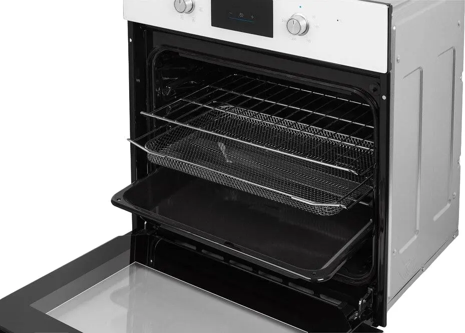 Духовой шкаф Midea MO47007GW фото 6