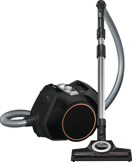 Пылесос Miele SNCF0 Boost CX1 Cat & Dog PowerLine фото 1