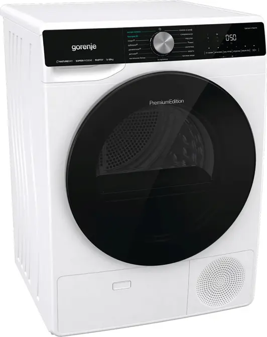Сушильная машина Gorenje DNS12 фото 1