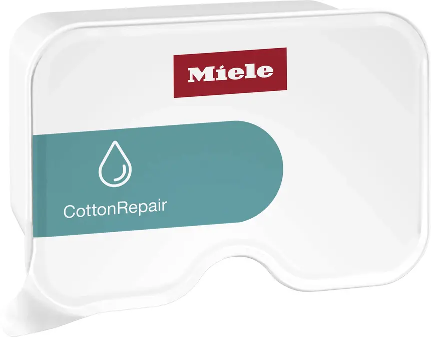 Средство для стирки в капсулах для восстановления волокон ткани Miele WA CCR 0302 L фото 4