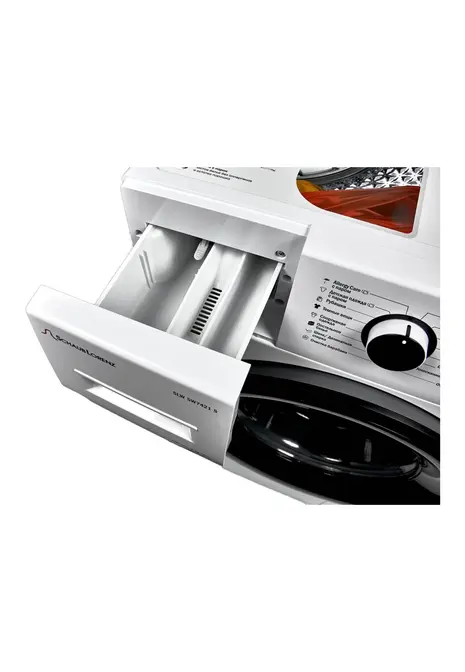 Стиральная машина Schaub Lorenz SLW SW7421 S фото 2