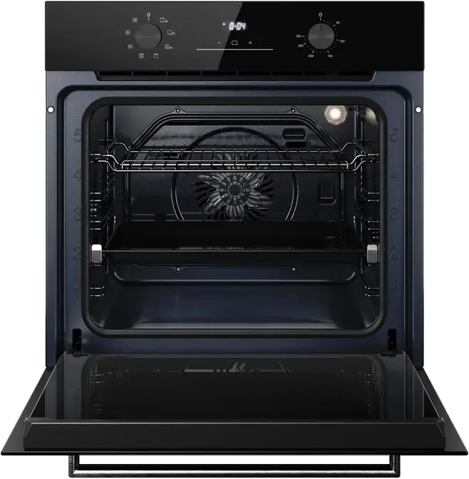 Духовой шкаф Kuppersberg HO 608 X Line фото 3