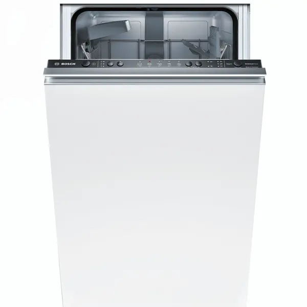 Встраиваемая посудомоечная машина Bosch SPV25DX40R фото 1