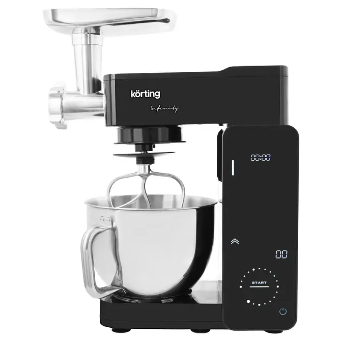 Кухонная машина Korting KKM 0101 M Infinity фото 2