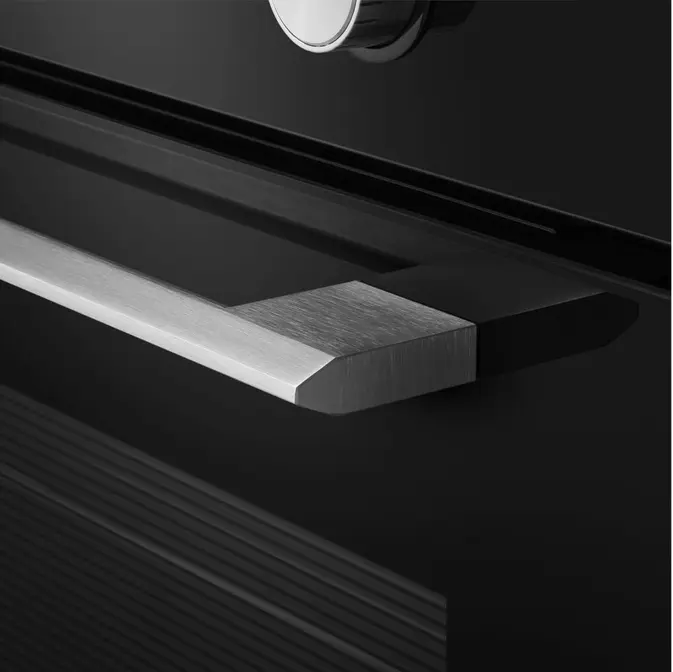 Духовой шкаф Maunfeld MCMO5013MDGB фото 10