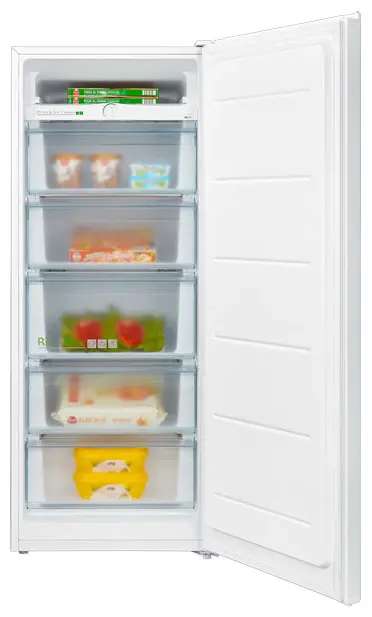 Морозильник Midea MF 1142 W