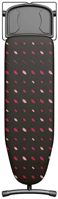Гладильная доска LauraStar COMFORTBOARD BLACK COVER LIPS фото 1