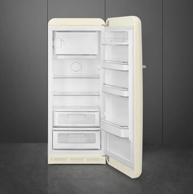 Холодильник Smeg FAB28RCR5 фото 2