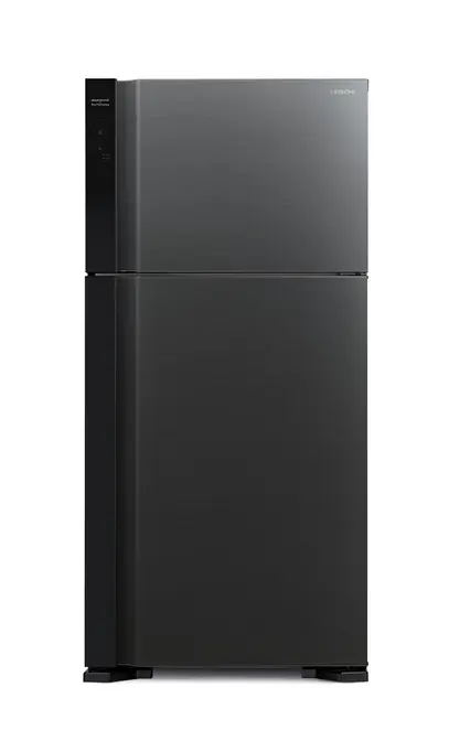 Холодильник Hitachi R-V660PUC7-1 BBK фото 1