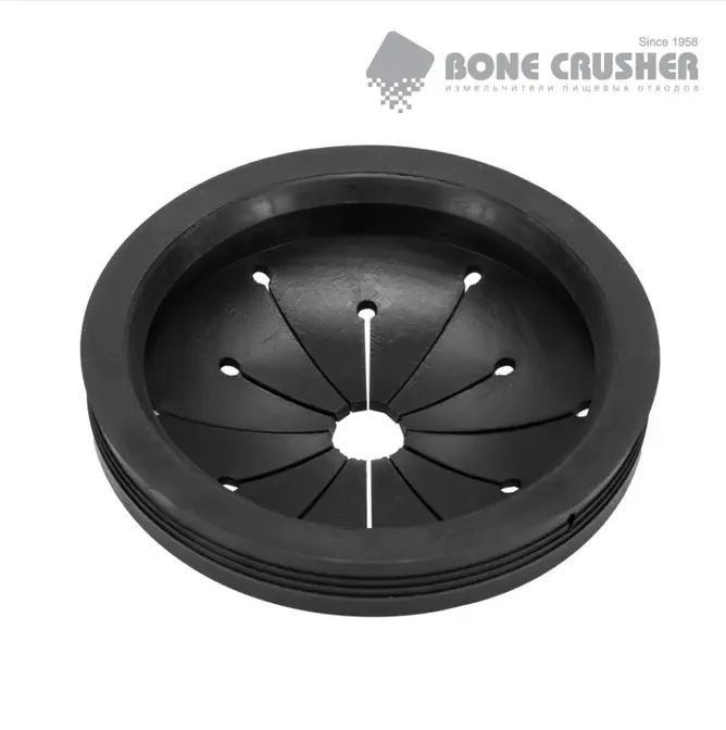 Резиновый рассекатель Bone Crusher 22-0002A-00 Резиновый рассекатель Bone Crusher 22-0002A-00