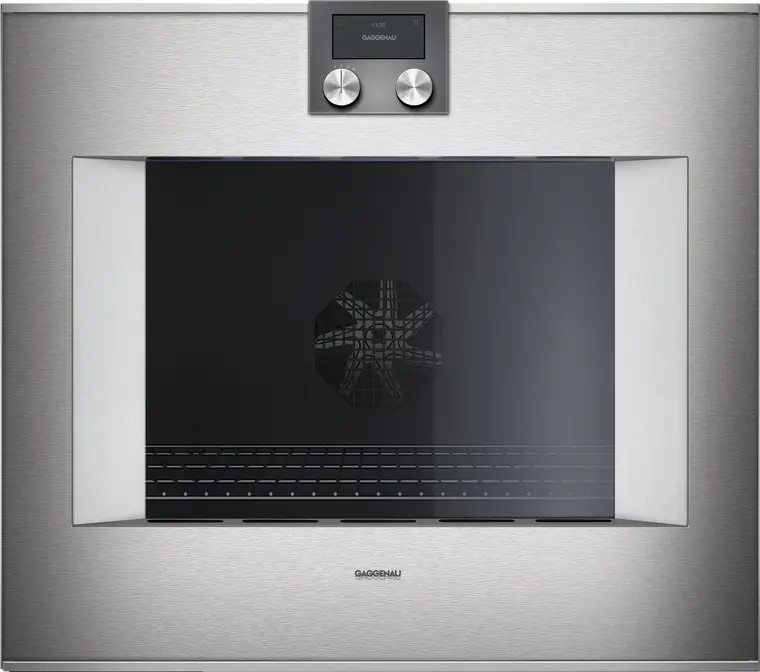 Духовой шкаф Gaggenau BO480112