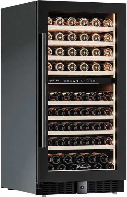 Винный холодильник Meyvel MV99PRO-KBT2 фото 4 Винный холодильник Meyvel MV99PRO-KBT2 фото 4