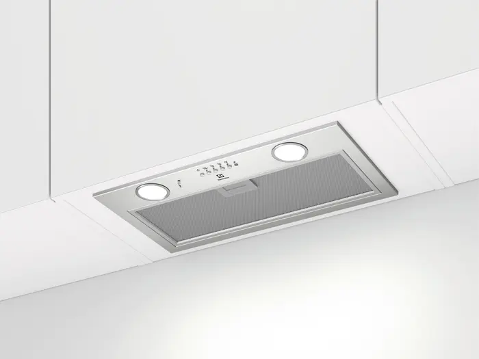 Встраиваемая вытяжка Electrolux LFG516X фото 1