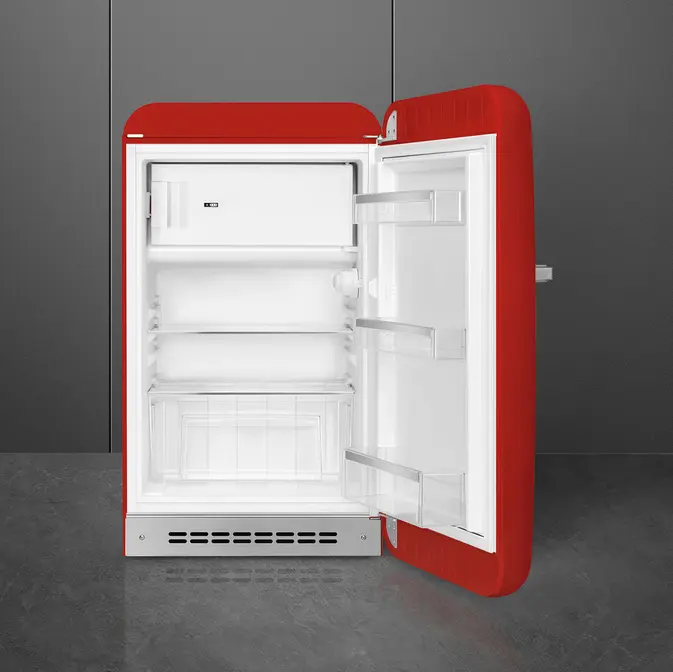 Холодильник Smeg FAB10RRD5 фото 2