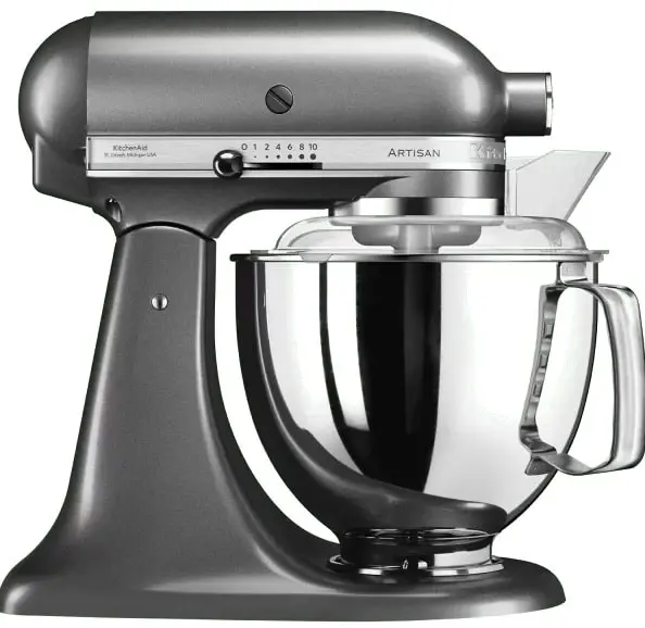 Планетарный миксер KitchenAid 5KSM175PSEMS фото 1