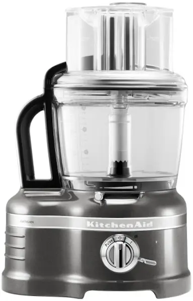 Кухонный комбайн KitchenAid 5KFP1644EMS фото 1