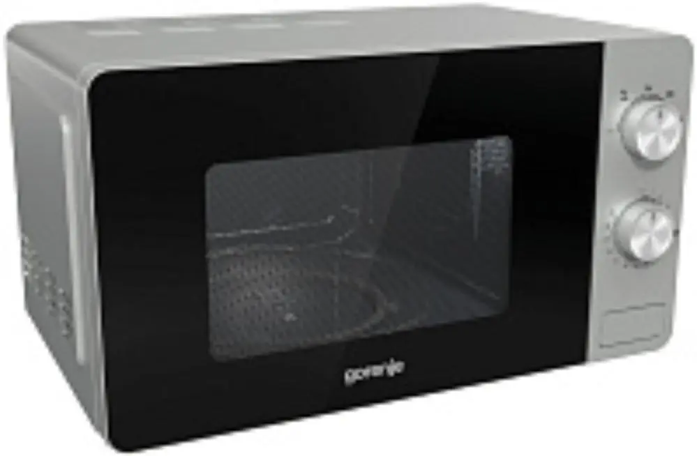Микроволновая печь Gorenje MO20E1S фото 1