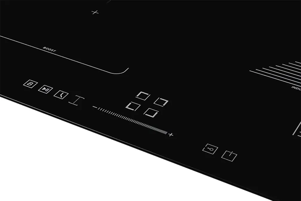 Варочная поверхность Kuppersberg ICS 614 фото 3