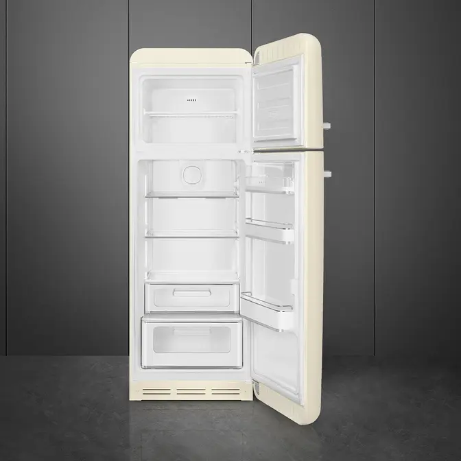 Холодильник Smeg FAB30RCR5 фото 7