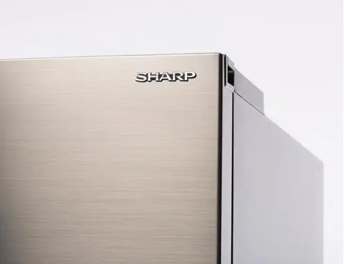 Холодильник Sharp SJB320EVCH фото 3