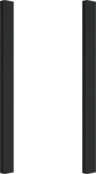 Комплект Flex Design для lassDraft. Цвет: Глубокий Черный Neff Z5802GLDY0 фото 1