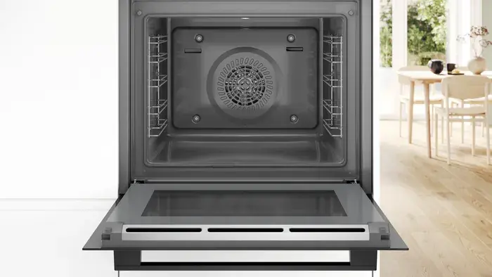 Духовой шкаф Bosch HBA471BB0S фото 3