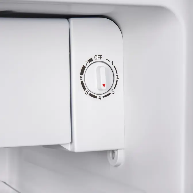 Холодильник Maunfeld MFF50W фото 5