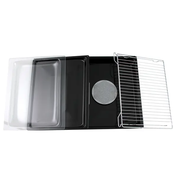 Духовой шкаф Gorenje BO751SY2W фото 4