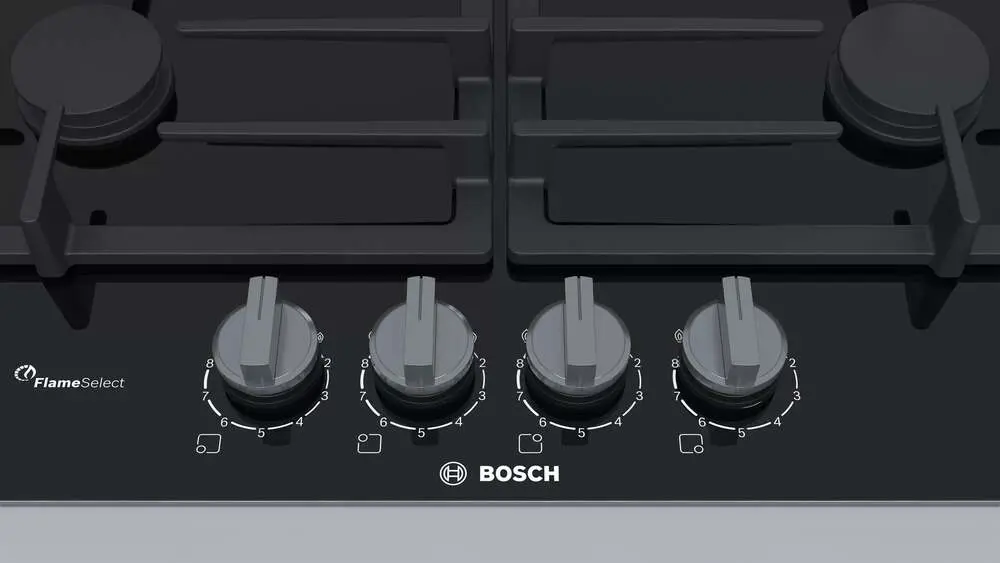 Варочная панель Bosch PRP6A6D70 фото 4