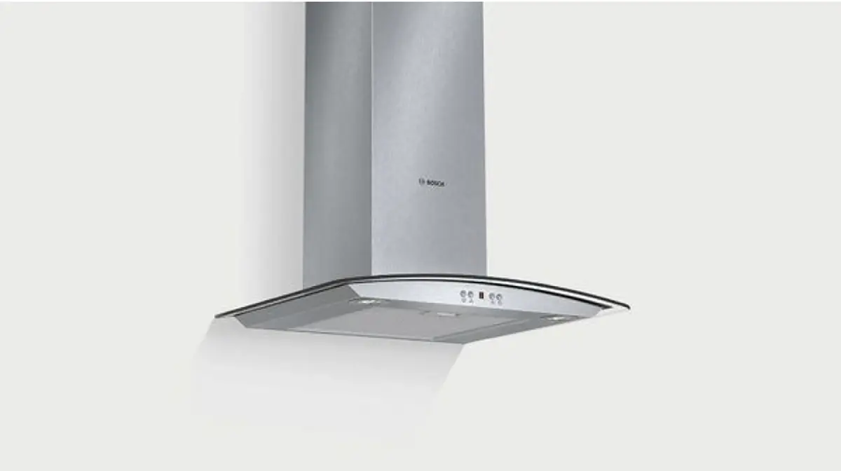 Вытяжка Bosch DWA06E652 фото 2