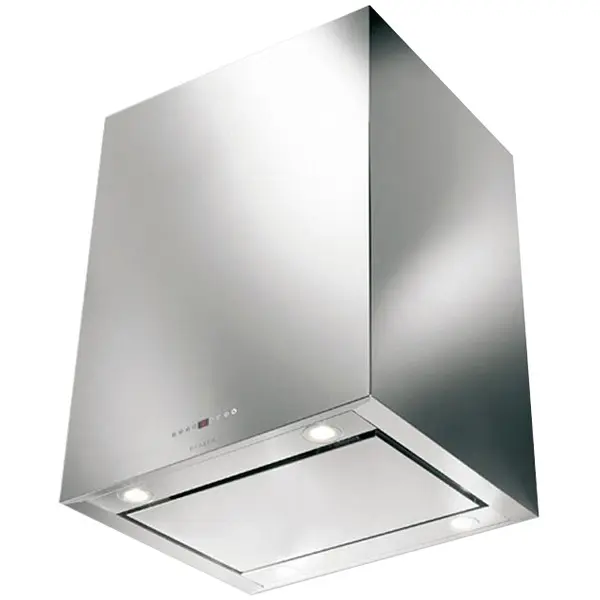 Вытяжка Faber CUBIA ISOLA EG10 X A60 ACTIVE