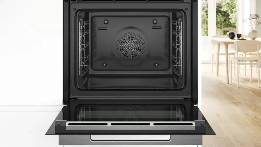 Духовой шкаф Bosch HBG7221B1 фото 4