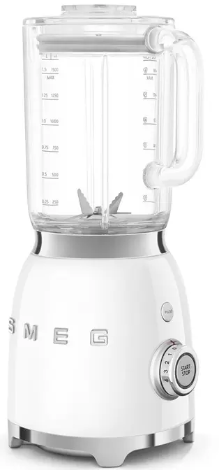 Блендер SMEG BLF03WHEU фото 2