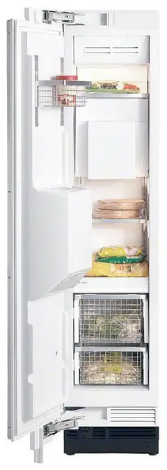 Встраиваемый холодильник Miele F 1472 Vi