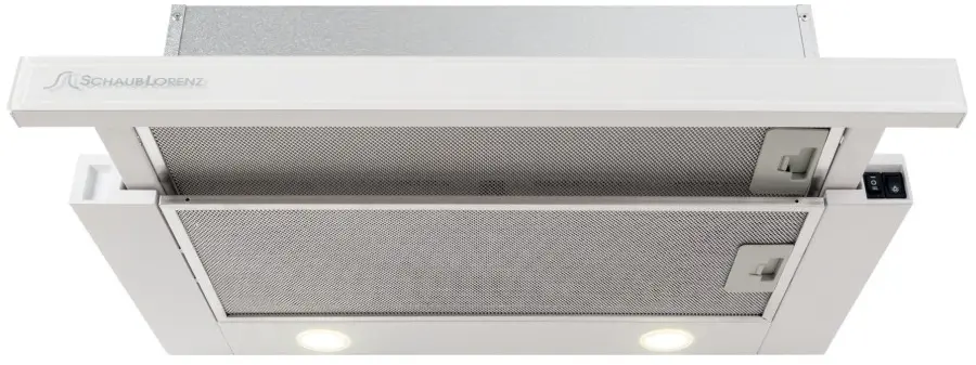 Встраиваемая вытяжка Schaub Lorenz SLD TL6600 фото 4