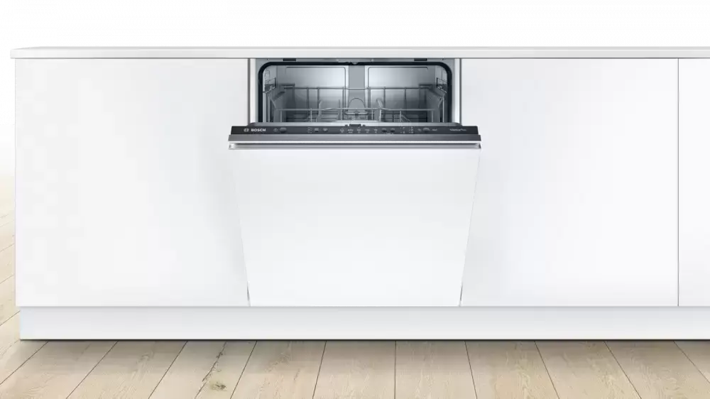 Встраиваемая посудомоечная машина Bosch SMV25DX01R фото 2